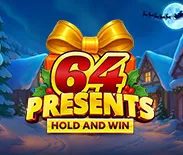 Presents Hold and Win