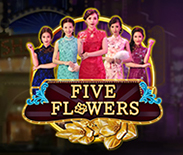 Five Flowers