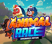 KM Virtual Animal Race