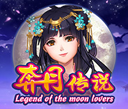Legend of the Moon Lovers