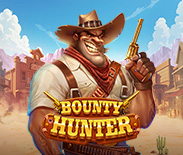 Bounty Hunter